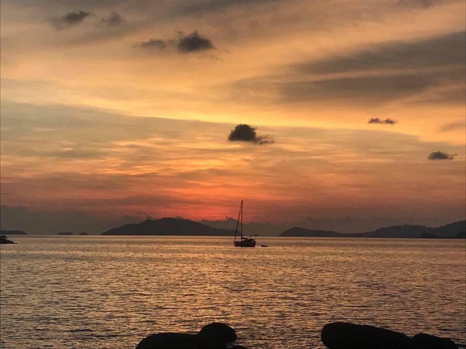 Asara Private Beach Resort Koh Lipe Exterior photo