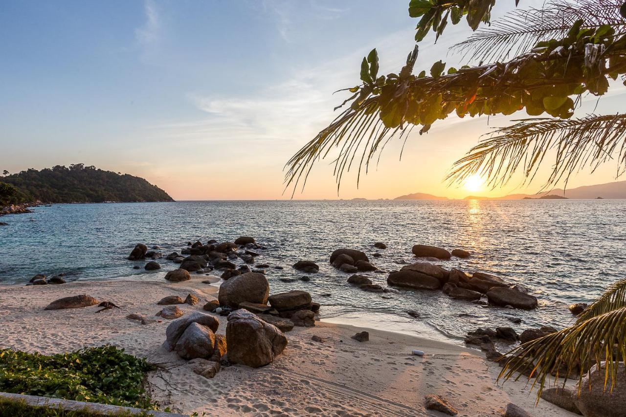 Asara Private Beach Resort Koh Lipe Exterior photo