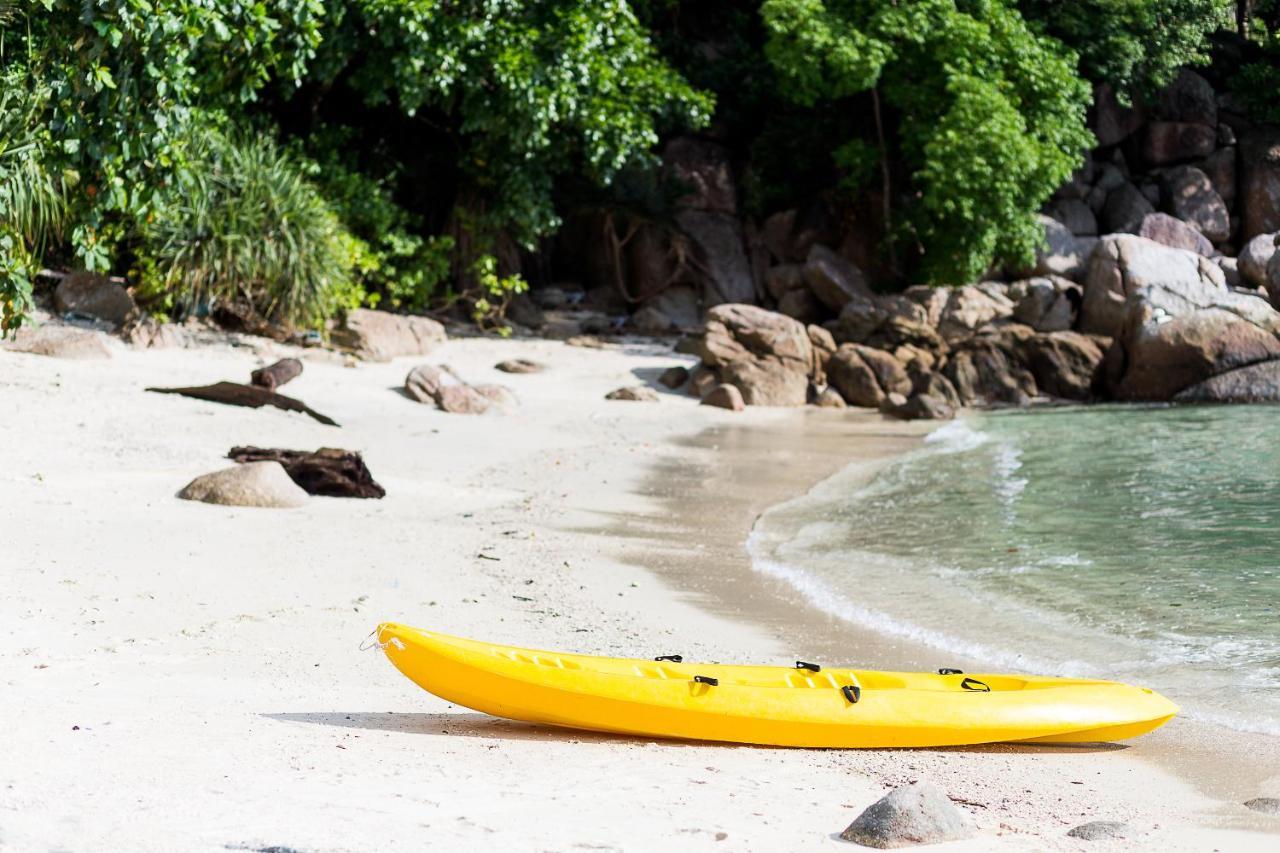 Asara Private Beach Resort Koh Lipe Exterior photo