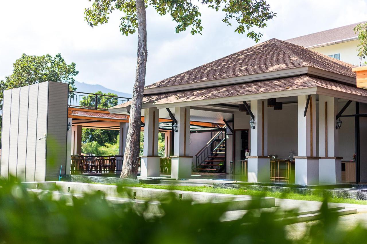 Asara Private Beach Resort Koh Lipe Exterior photo