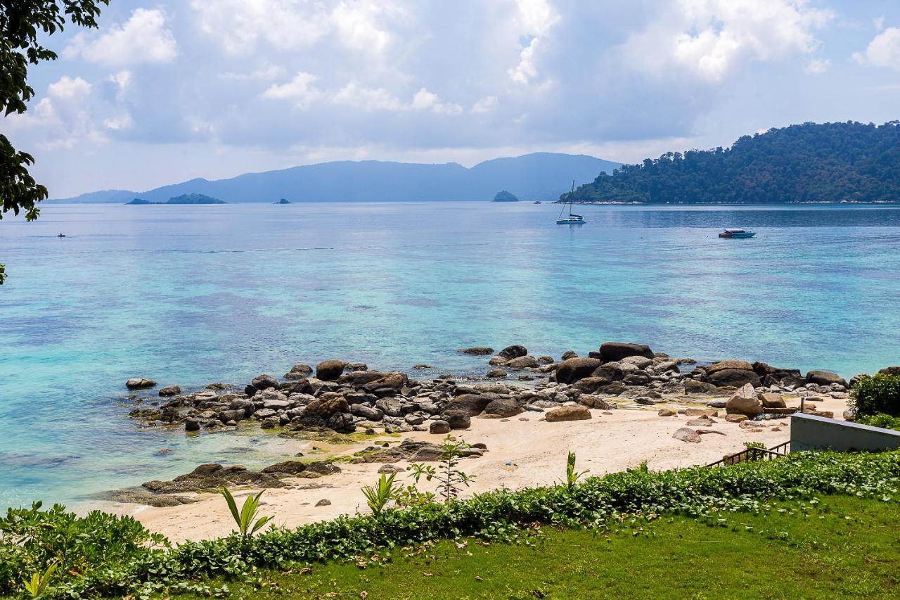 Asara Private Beach Resort Koh Lipe Exterior photo