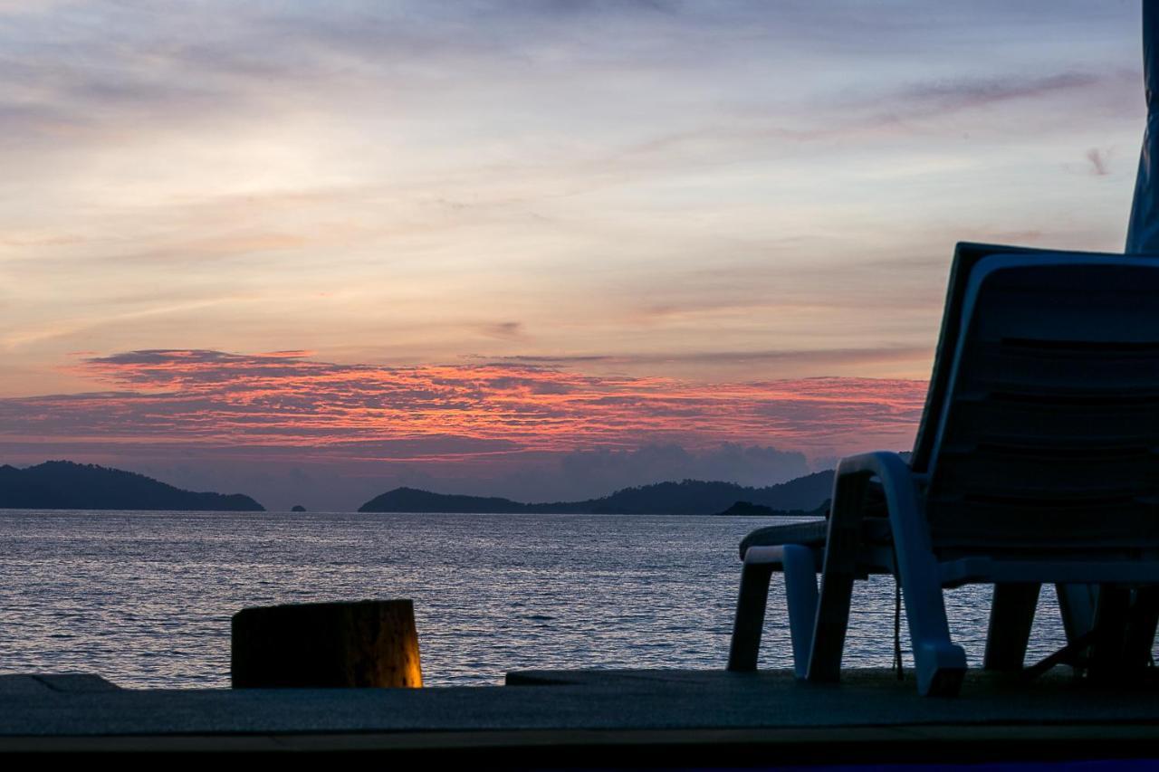 Asara Private Beach Resort Koh Lipe Exterior photo